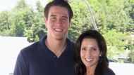 Granda and Becki Falwell (Image via TV Insider)